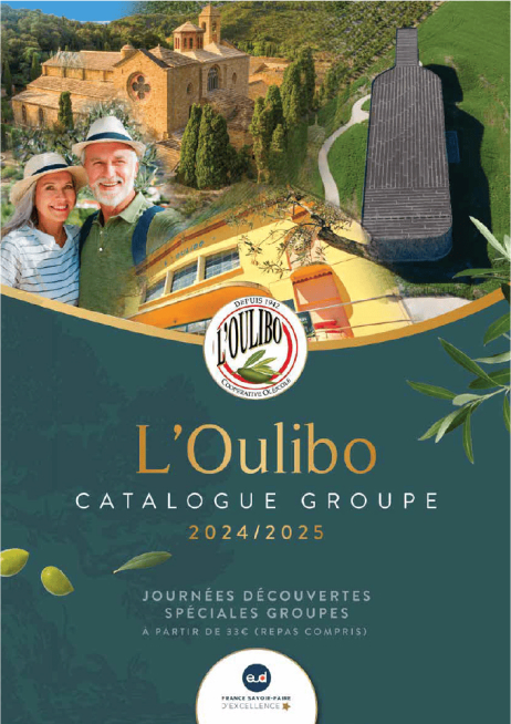 image-1 Catalogue l'oulibo escapades touristiques Occitanie
