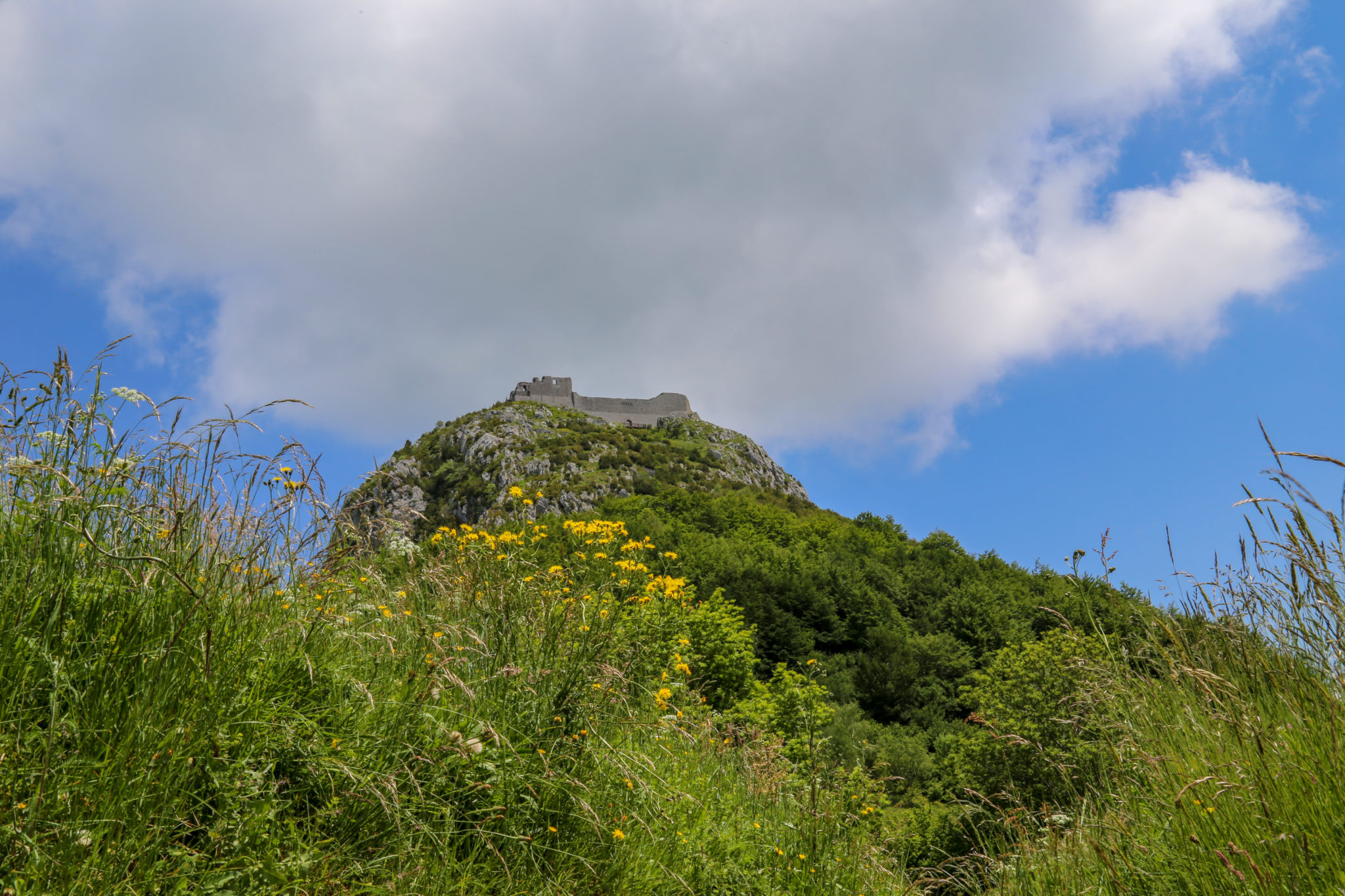 Découvrez les secrets cathares et les légendes de Rennes-le-Château avec Aud’Étour