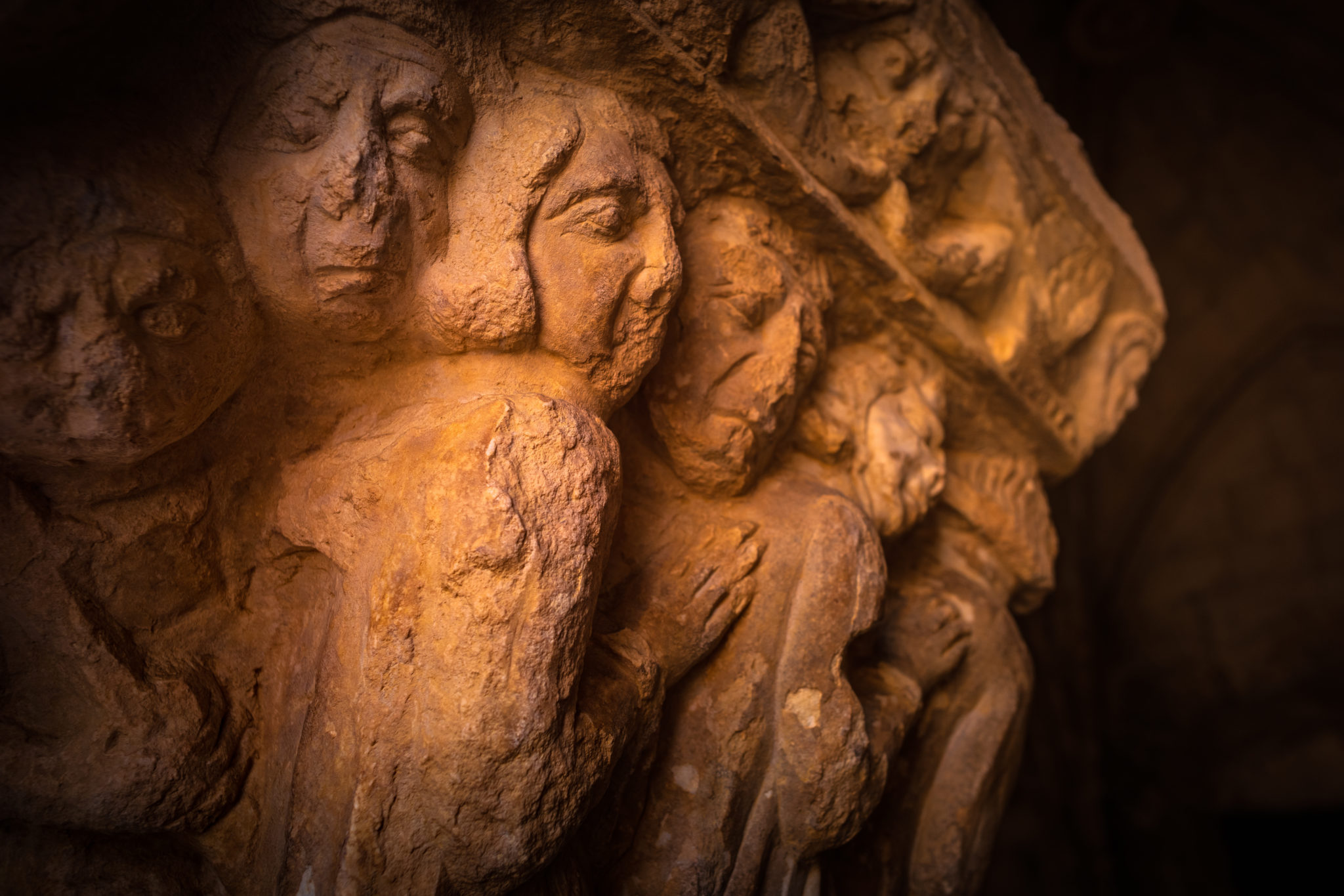 Séjour spirituel et culturel en Occitanie avec Aud’Étour, visite de lieux mystiques
